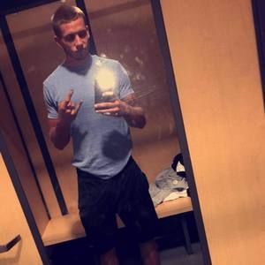 Meet your Posher, Joel